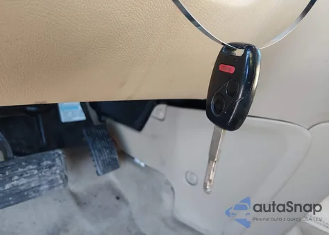 2008 Honda Cr-V Ex-L из США, поврежденный, VIN JHLRE48748C036272